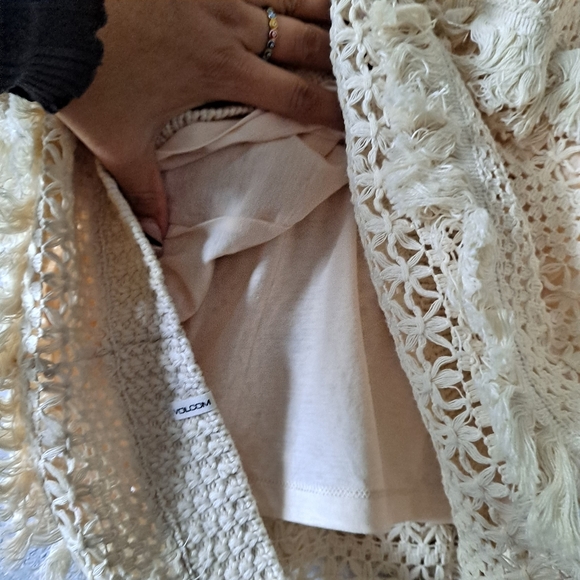 Volcom Stone Row Collection sweater - Picture 6 of 6